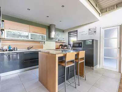 Maison, 186 m²