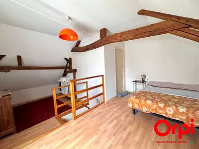 Maison, 94 m²