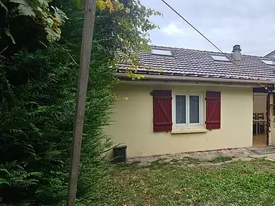 Maison, 88 m²