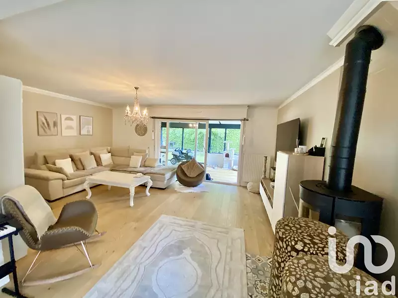 Maison, 130 m²