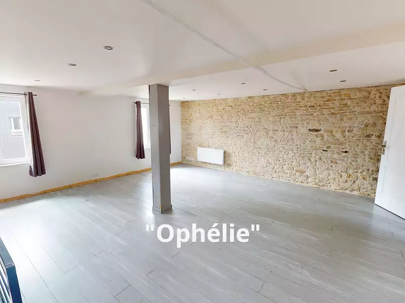 Maison, 83 m²