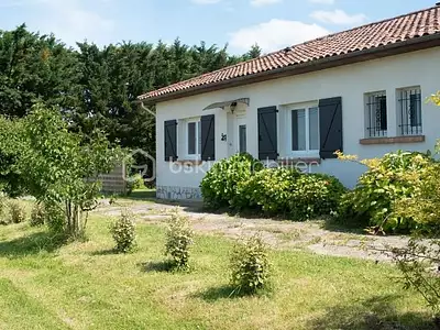 Maison, 121 m²