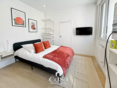 Appartement, 14,81 m²
