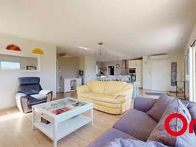 Maison, 115 m²