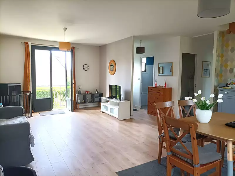 Maison, 97 m²