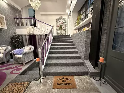 Appartement, 285 m²