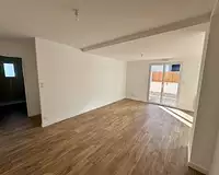 Appartement, 61,31 m²