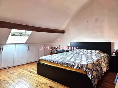 Maison, 100 m²