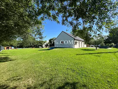 Maison, 117 m²