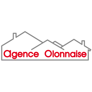 Logo de l'agence AGENCE OLONNAISE