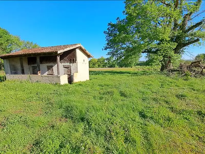 Maison, 118 m²