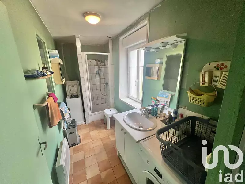 Maison, 63 m²