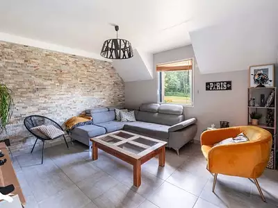 Maison, 116 m²