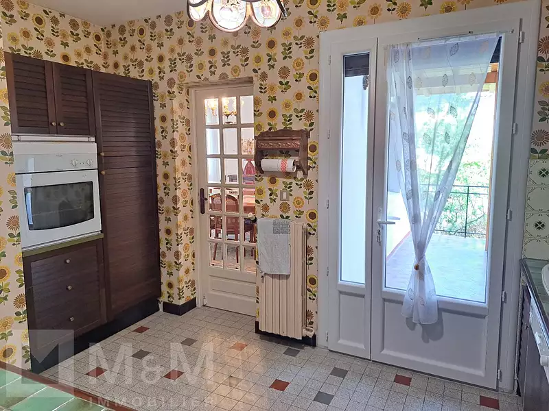 Maison, 173 m²