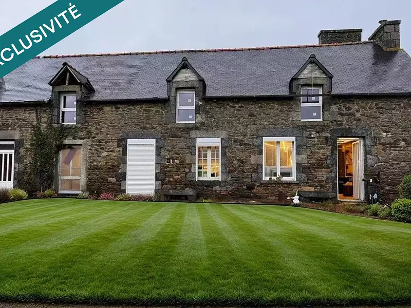 Maison, 160 m²