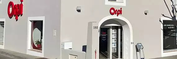 Agence Grand Avignon