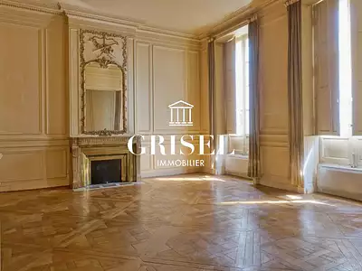 Appartement, 109 m²