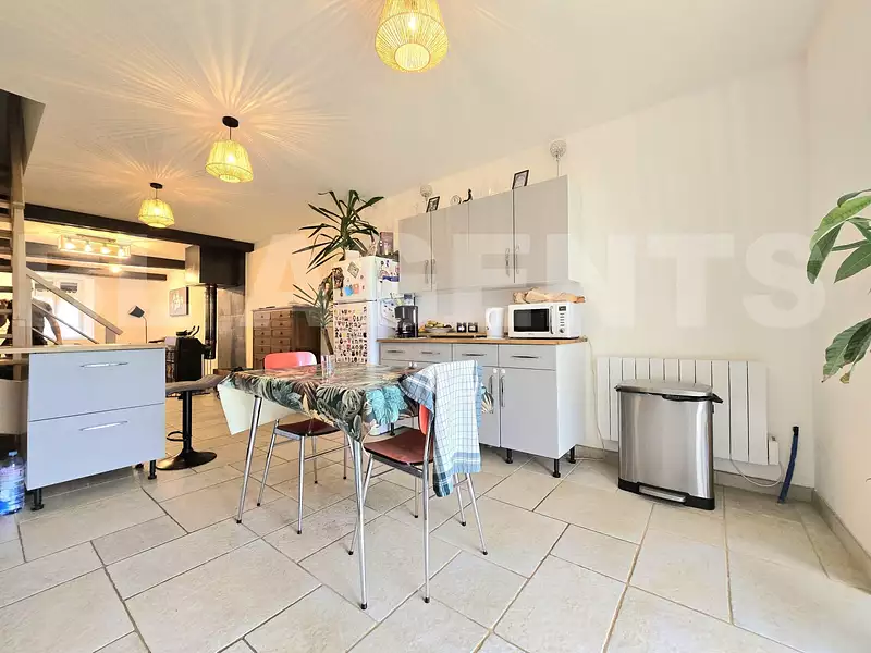 Maison, 108 m²