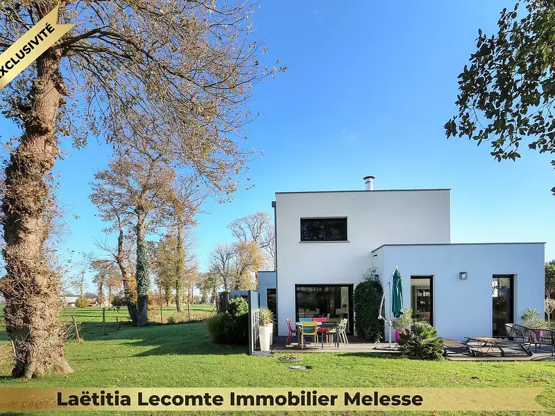 Maison, 213 m²
