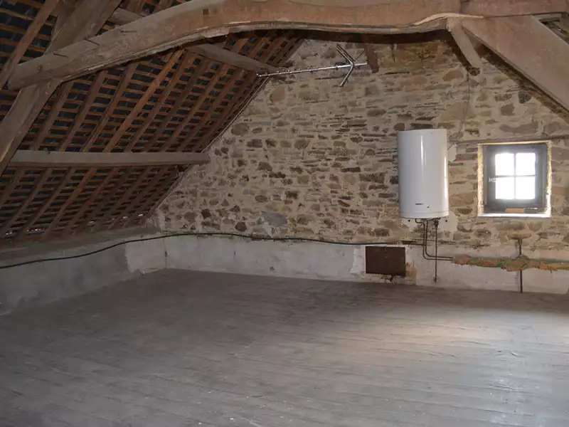 Maison, 106 m²