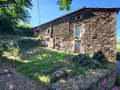 Maison, 22 m²