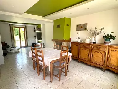 Maison, 148 m²