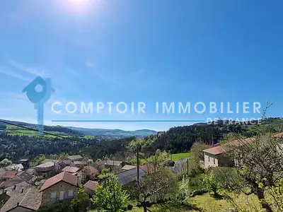Maison, 70 m²