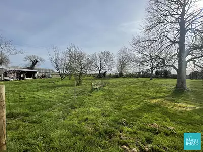 Terrain, 691 m²