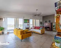 Appartement, 101 m²