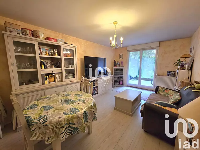 Appartement, 64 m²