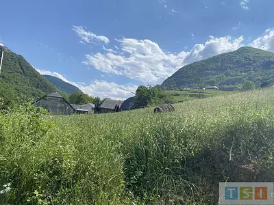 Terrain, 1 529 m²