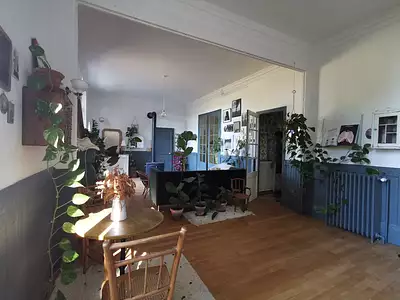 Maison, 302 m²