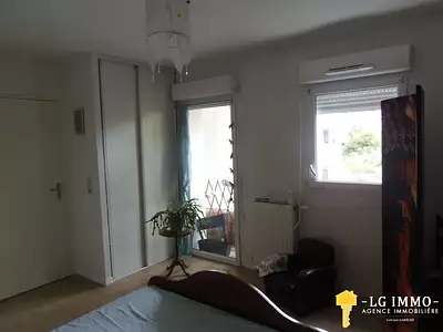 Appartement, 79,54 m²