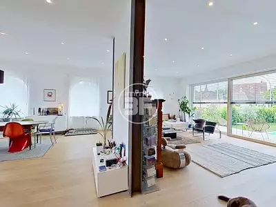 Maison, 308 m²