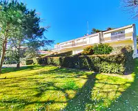 Appartement, 48,41 m²