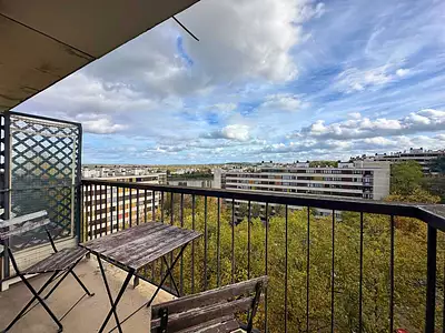 Appartement, 82,04 m²