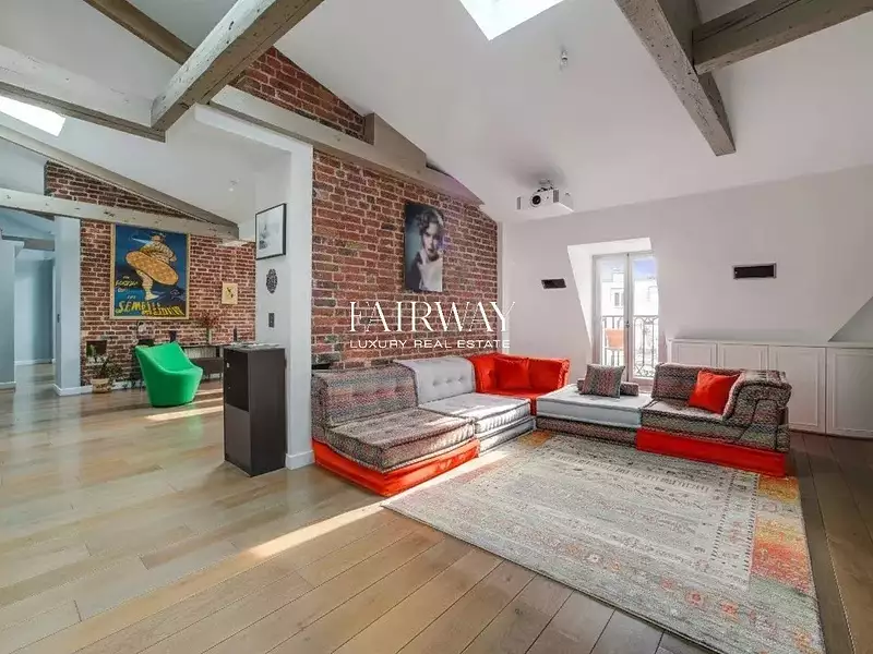 Appartement, 176,78 m²