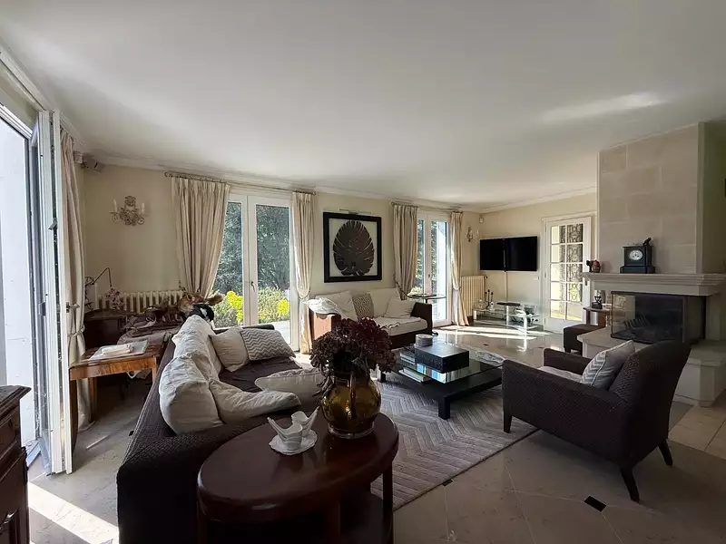 Maison, 165 m²