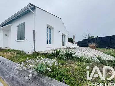 Maison, 108 m²