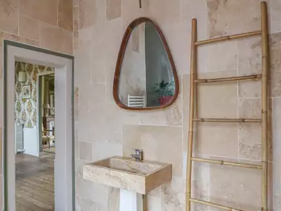 Appartement, 48,5 m²