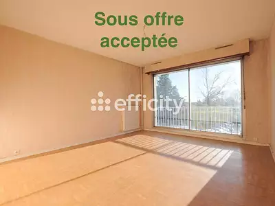 Appartement, 55 m²