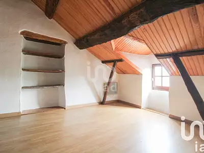 Maison, 65 m²