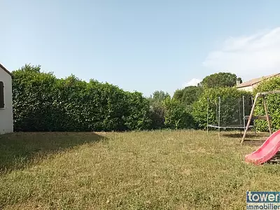 Maison, 90 m²