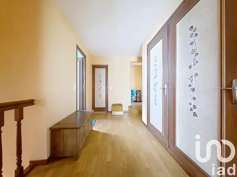 Maison, 159 m²