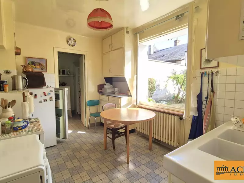 Maison, 95 m²