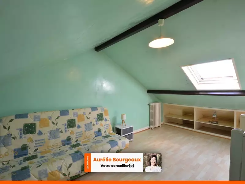Maison, 85 m²
