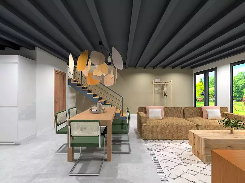 Appartement, 103 m²