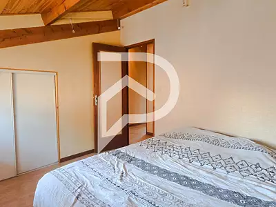 Maison, 160 m²