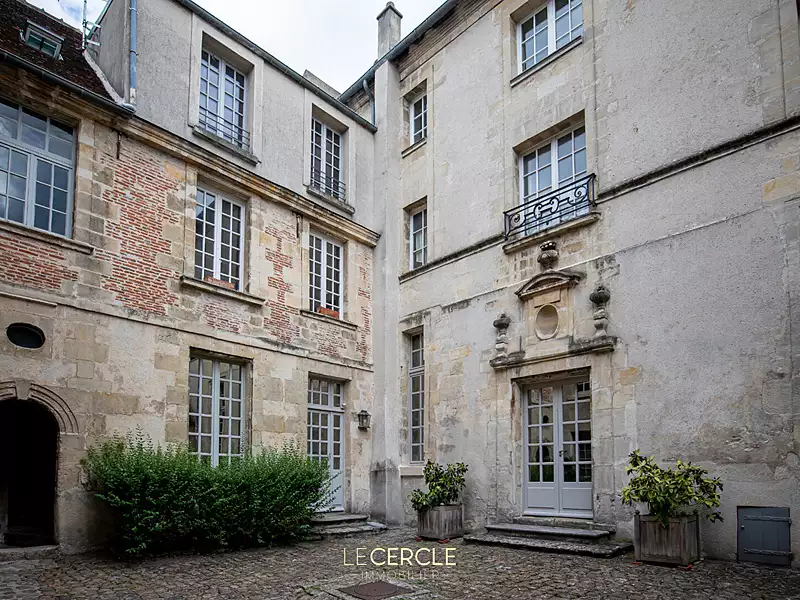 Maison, 95,45 m²