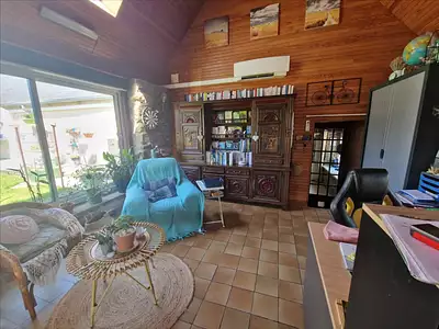 Maison, 216 m²